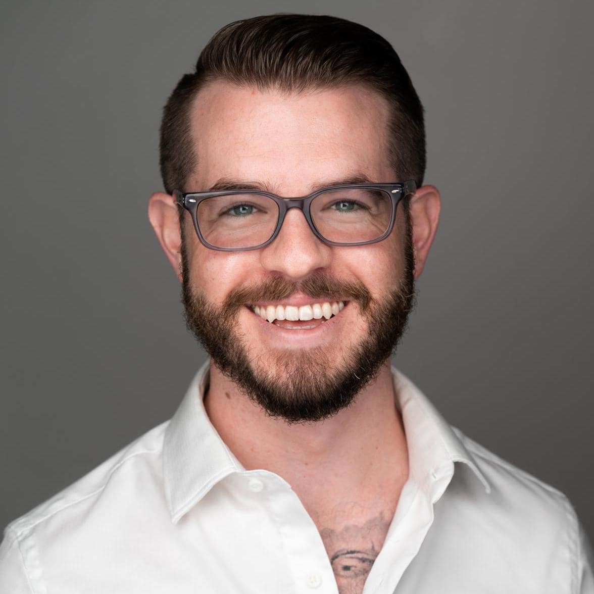 Brandon Karpf