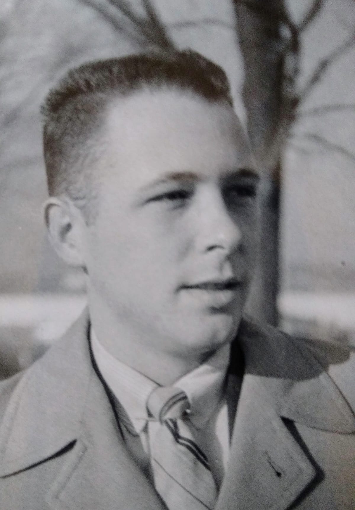 Albert “Al” Purdum Jr.