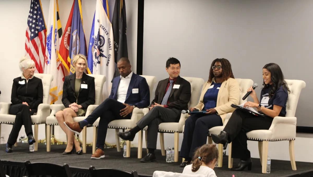 NCF Summit on Cybersecurity Education