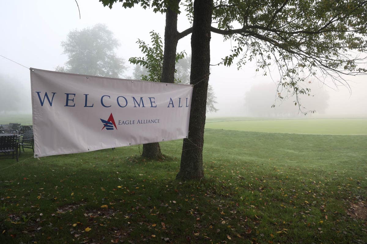 23rd Annual Crypto Cup Golf Tournament (2024)