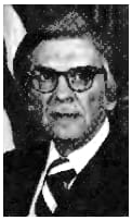 Henry F. DeCourt
