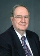 Richard “Dick” Lynn Bernard
