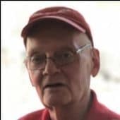David Curtis Posey