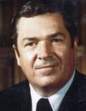 Gerard P Burke Gerry Burke