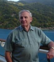 James “Jim” F. Rogan
