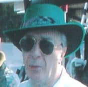 William H. “Bill” Jenkins