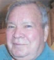 William “Bill” Thomas Dudley
