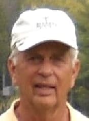 Ken Ellis