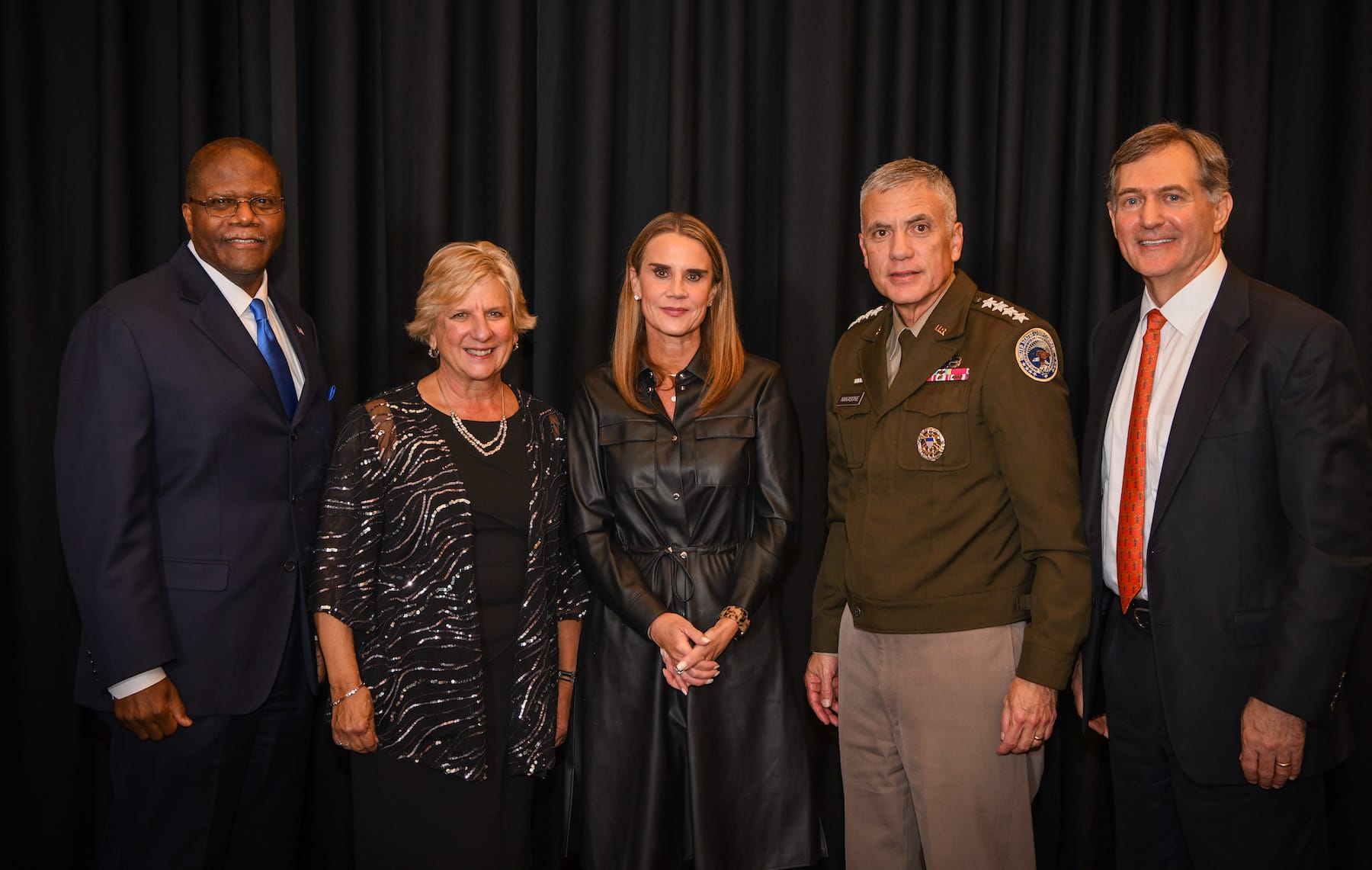 2023 C&C Moultrie, Nelson, INSF Heckenberg, Nakasone, Myre 2023 C&C Moultrie, Nelson, INSF Heckenberg, Nakasone, Myre