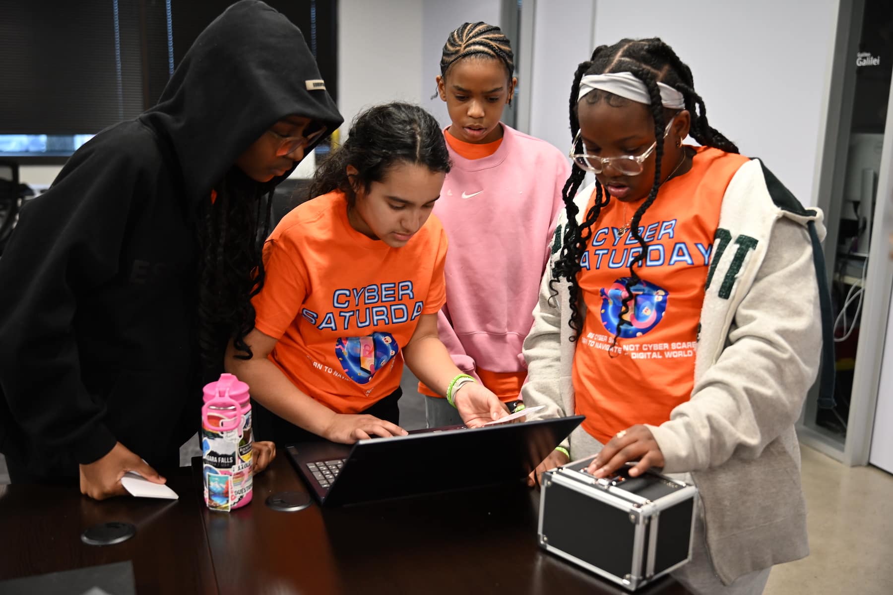 CS Jan 2026 Cyber Challenge