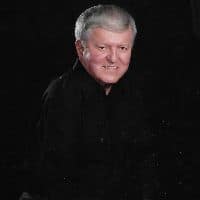 William F. Stevenson Jr.