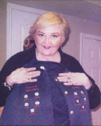 Carol Ann Beenick