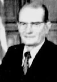 Albert Dale Braeuninger