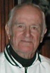 John R. “Jack” Harney