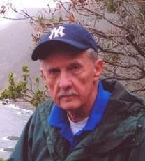 William “Bill” G. Davis