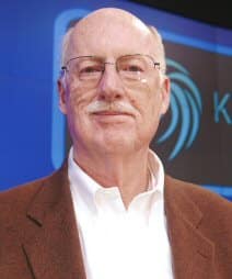 Leonard E. “Len” Moodispaw