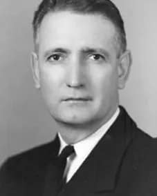 RADM Jefferson R. Dennis, USN (Ret)