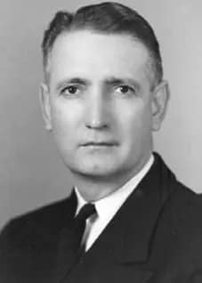 RADM Jefferson R. Dennis, USN (Ret)