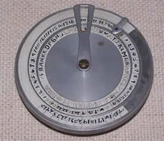Wheatstone Cryptograph & Wheatstone-Plett Cipher
