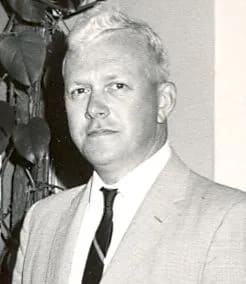 Herbert L. Conley