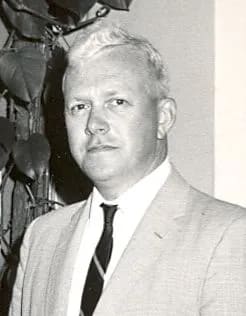 Herbert L. Conley