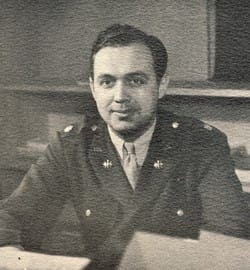 Col. Charles E. Girhard, Jr. (USA – Ret)
