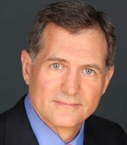Mr. Greg Myre