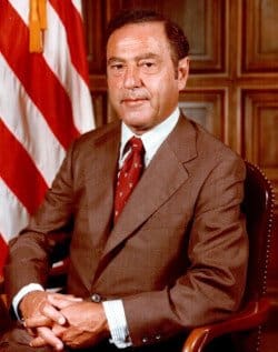 Gene Becker NSA photo