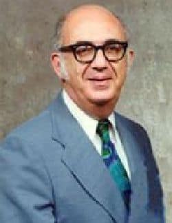 Jacob “Jack” Gurin