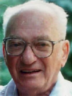 Samuel Simon Snyder