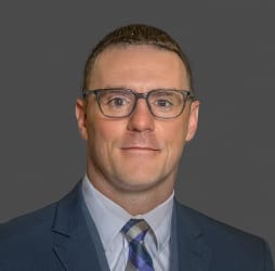 Mr. Joe Kovba