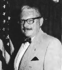 Madison E. Mitchell