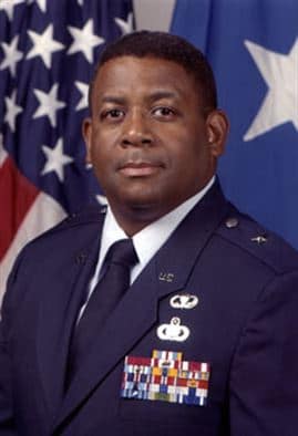 Brig Gen Neal Robinson Brig Gen Neal T. Robinson