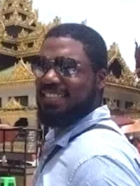 elias dubose maryland cyberhawk educational cybersecurity student game development ncf