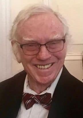 Bruce W. Fletcher Bruce W. Fletcher