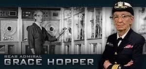 GraceHopper