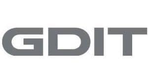 GDIT Logo