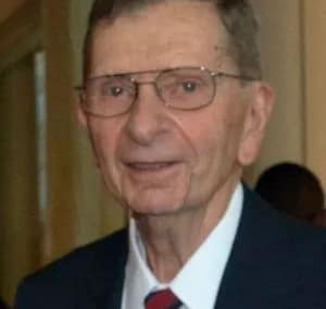 William T. “Bill” Kvetkas Jr.