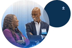 get-involved-cta-two-professionals-laughing