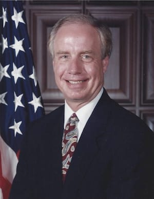 Ron Flowers Ron Flowers