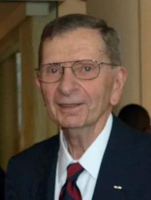 William T. “Bill” Kvetkas Jr.