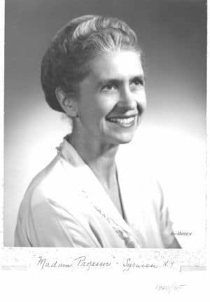 Eunice Russell Willson Rice