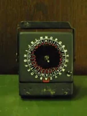 US Army Code Generator