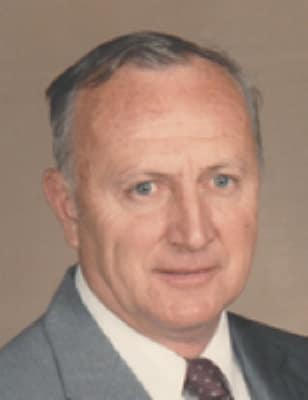 William F. “Bill” Hawkins