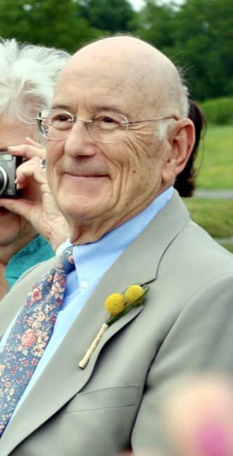 Edward “Ed” Jacobs