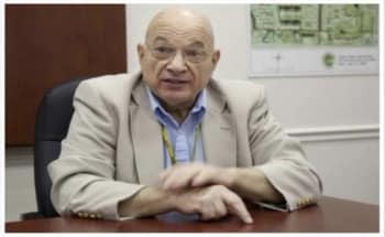 David B. Israel