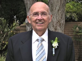 Bill Arrington