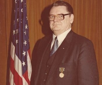 Wayne Stoffel