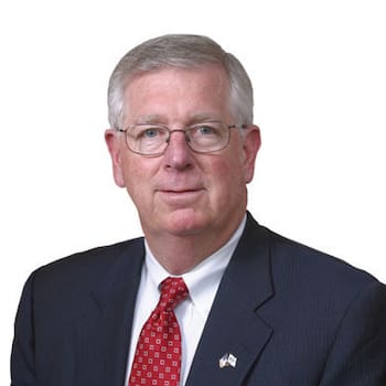 Kenneth A. Minihan (Lt. Gen. USAF Ret)