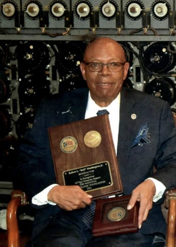 Robert L. Washington Jr.
